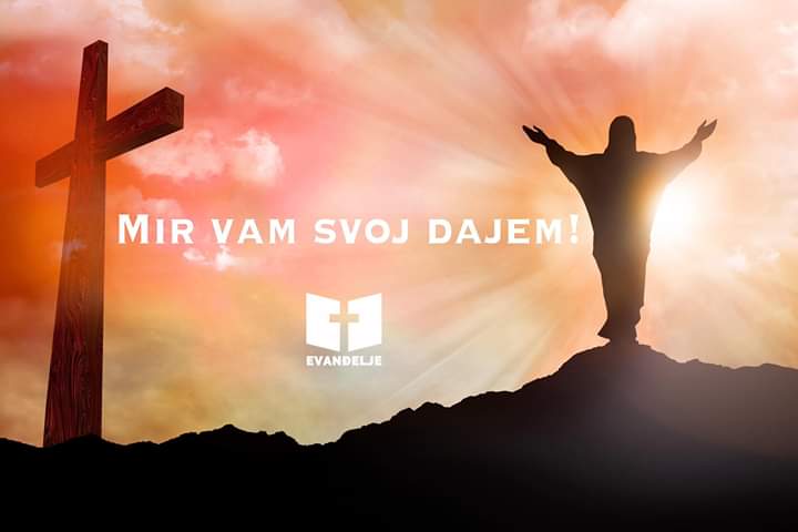 Duhovna misao, 12.05.2020.
