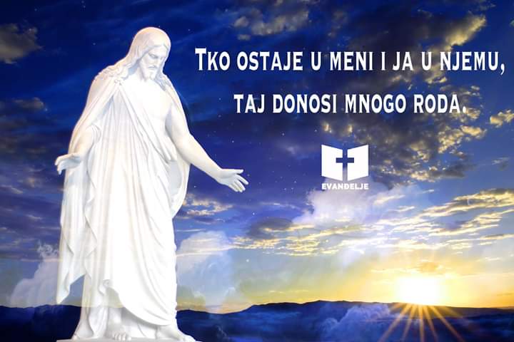 Duhovna misao, 13.05.2020.