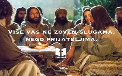 Duhovna misao, 14.05.2020.