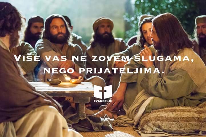 Duhovna misao, 14.05.2020.