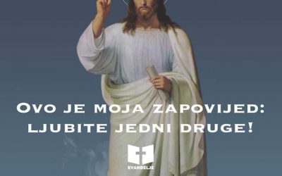 Duhovna misao, 15.05.2020.