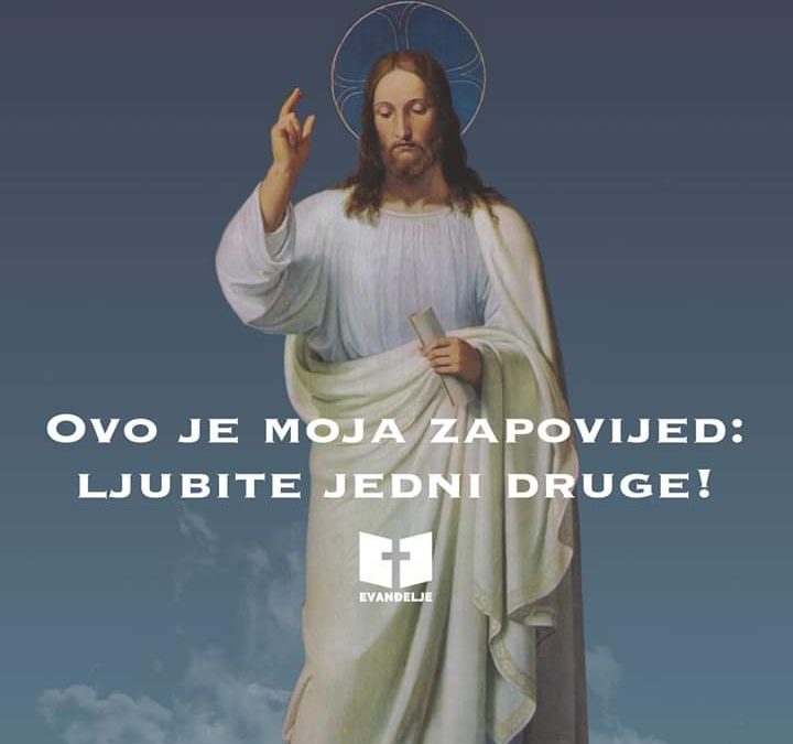 Duhovna misao, 15.05.2020.