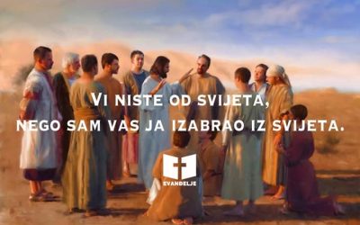 Duhovna misao, 16.05.2020.