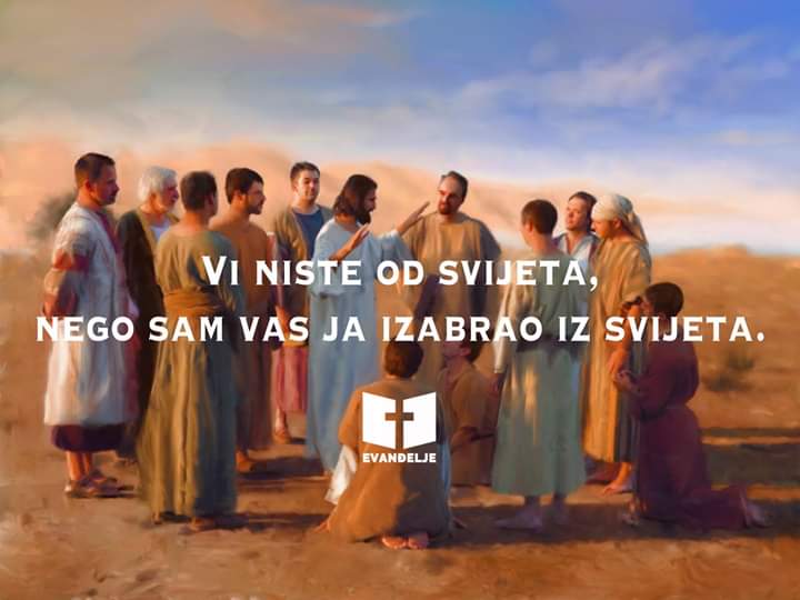 Duhovna misao, 16.05.2020.