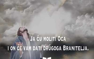 Duhovna misao, 17.05.2020.