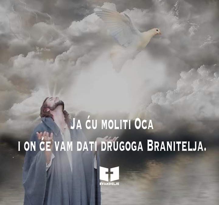 Duhovna misao, 17.05.2020.