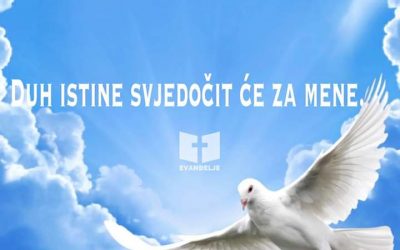Duhovna misao, 18.05.2020.