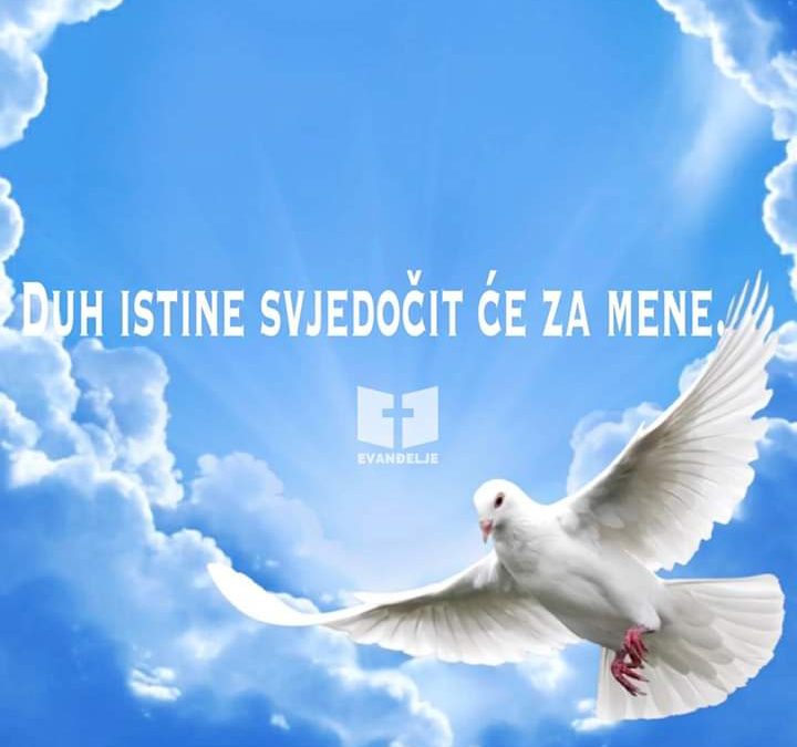 Duhovna misao, 18.05.2020.