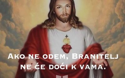 Duhovna misao, 19.05.2020.