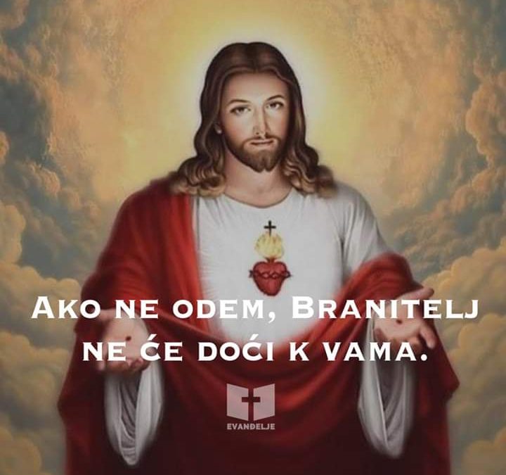 Duhovna misao, 19.05.2020.
