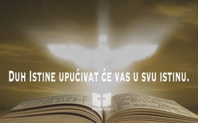 Duhovna misao, 20.05.2020.