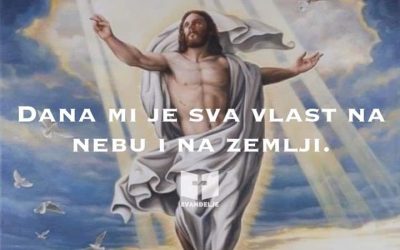 Duhovna misao, 21.05.2020.