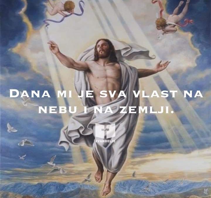 Duhovna misao, 21.05.2020.