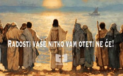 Duhovna misao, 22.05.2020.