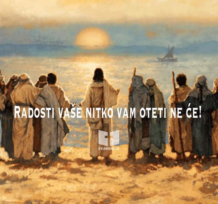 Duhovna misao, 22.05.2020.