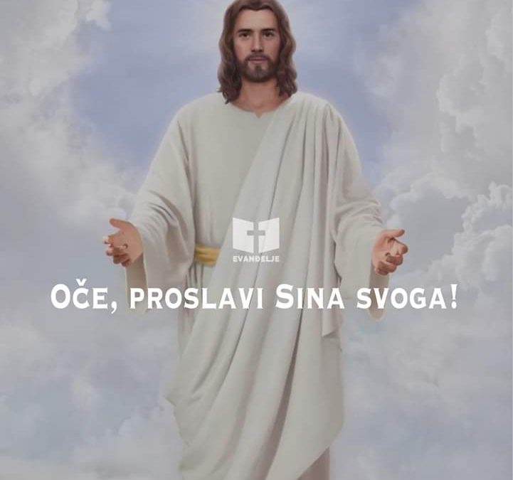 Duhovna misao, 24.05.2020.