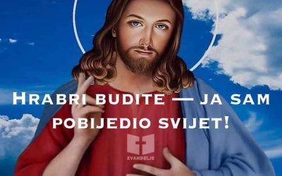 Duhovna misao, 25.05.2020.