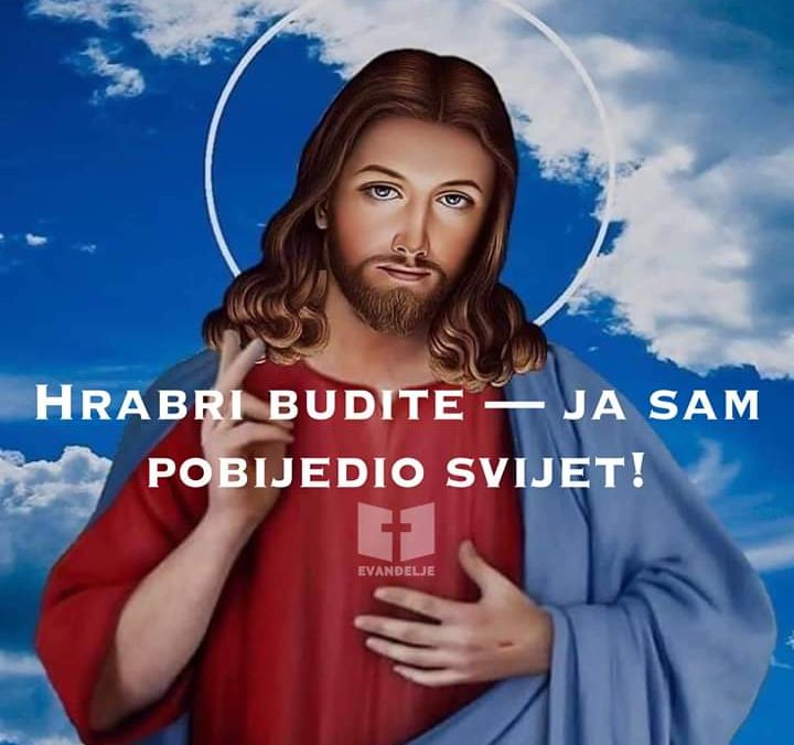 Duhovna misao, 25.05.2020.