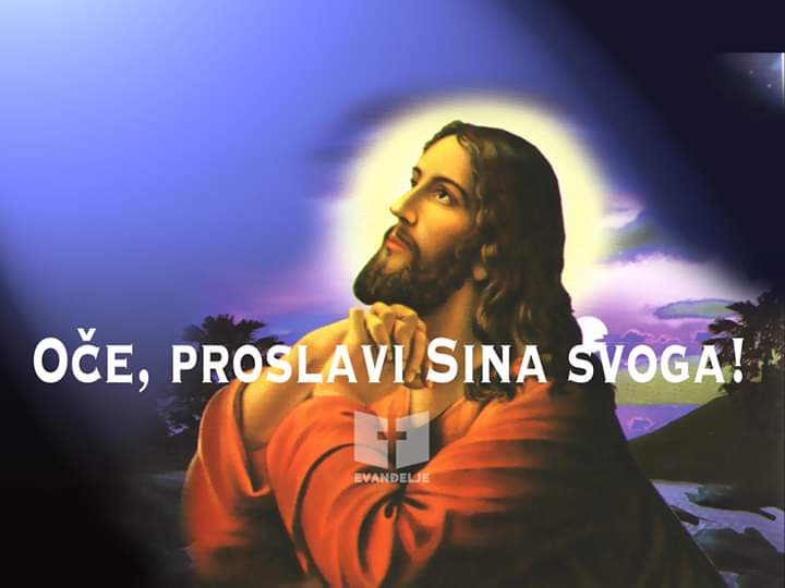 Duhovna misao, 26.05.2020