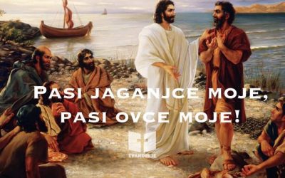 Duhovna misao, 29.05.2020.