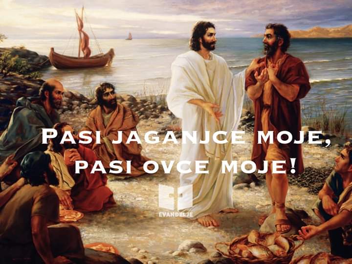 Duhovna misao, 29.05.2020.