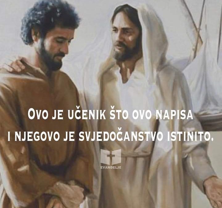 Duhovna misao, 30.05.2020.