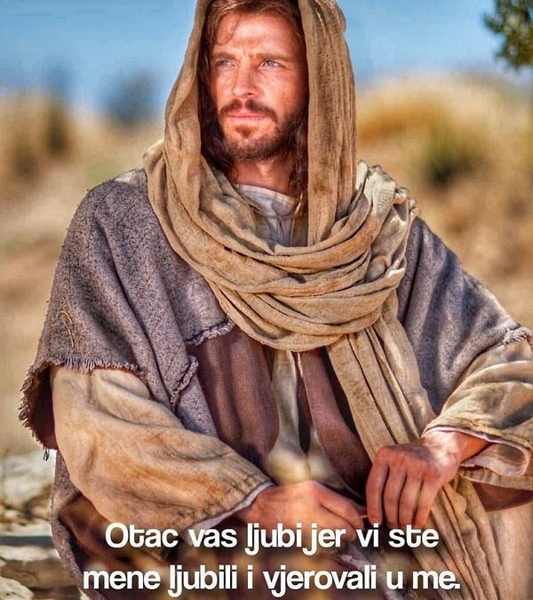 Duhovna misao, 23.05.2020.