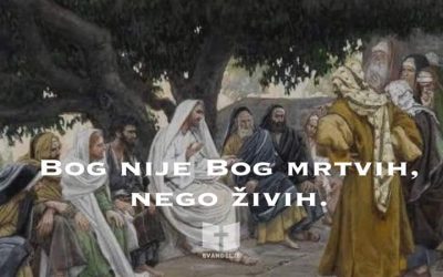 Duhovna misao, 03.06.2020.