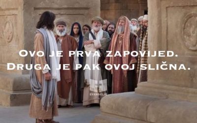 Duhovna misao, 04.06.2020.