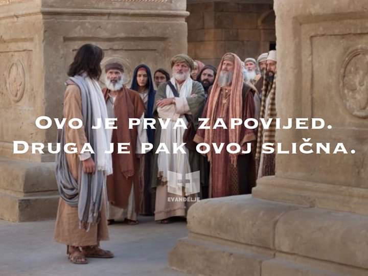 Duhovna misao, 04.06.2020.
