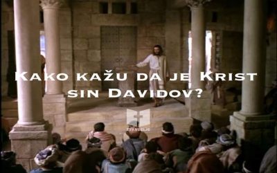 Duhovna misao, 05.06.2020.