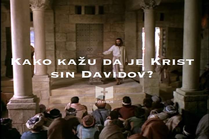 Duhovna misao, 05.06.2020.