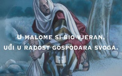 Duhovna misao, 06.06.2020.