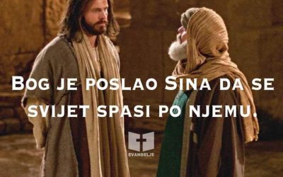 Duhovna misao, 07.06.2020.