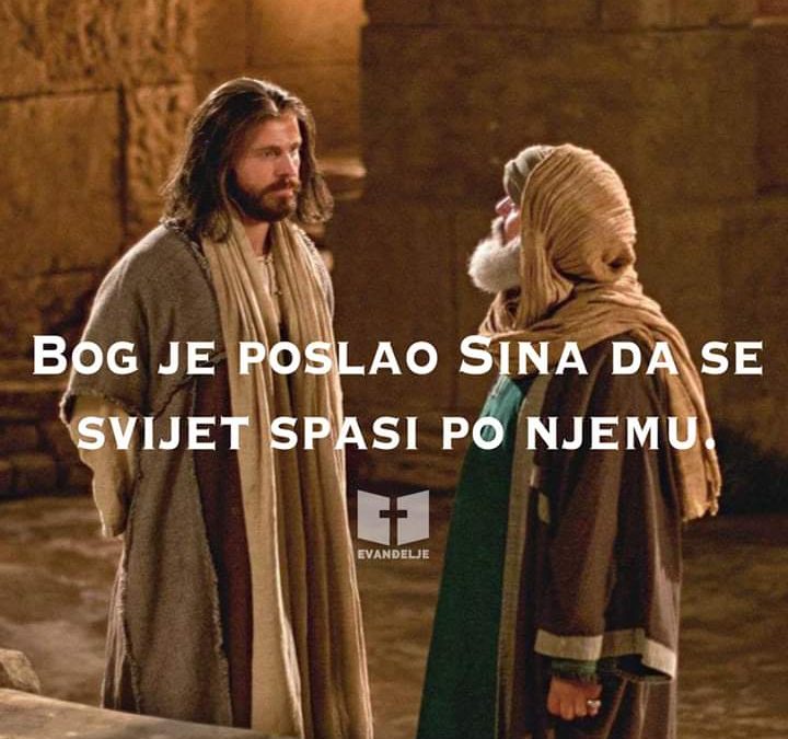Duhovna misao, 07.06.2020.