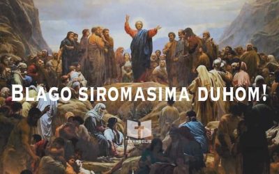 Duhovna misao, 08.06.2020.