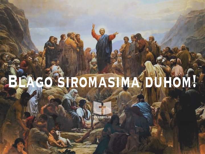 Duhovna misao, 08.06.2020.