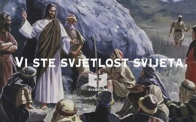 Duhovna misao, 09.06.2020.