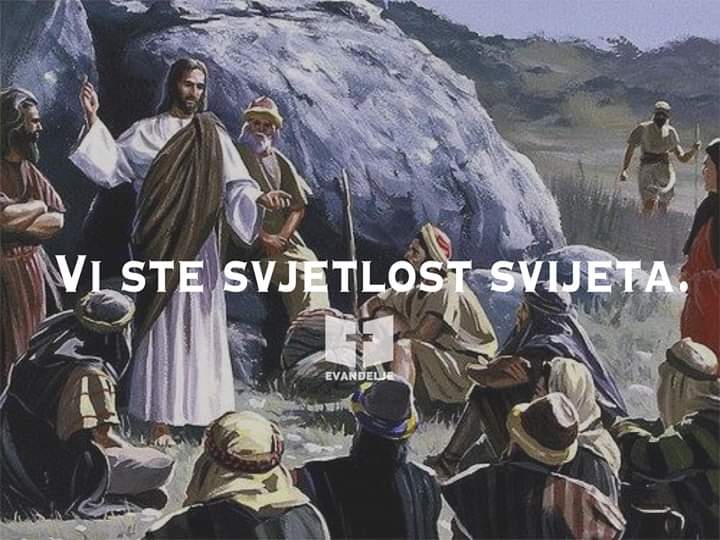 Duhovna misao, 09.06.2020.