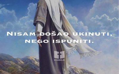 Duhovna misao, 10.06.2020.