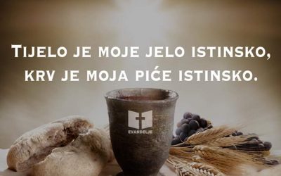 Duhovna misao, 11.06.2020.