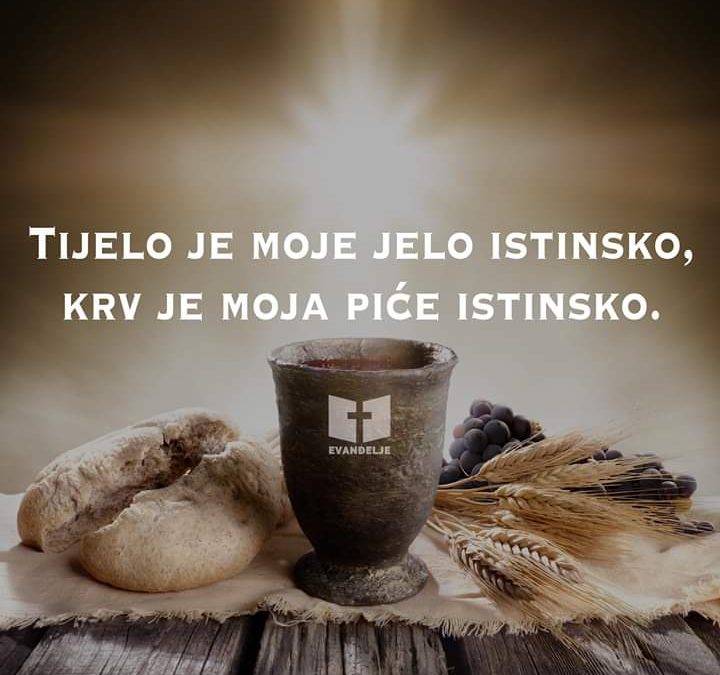 Duhovna misao, 11.06.2020.