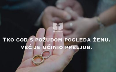 Duhovna misao, 12.06.2020.
