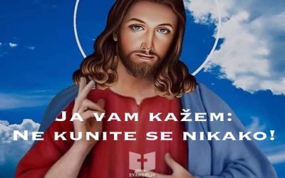 Duhovna misao, 13.06.2020.