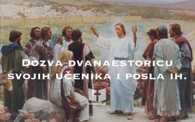 Duhovna misao, 14.06.2020.