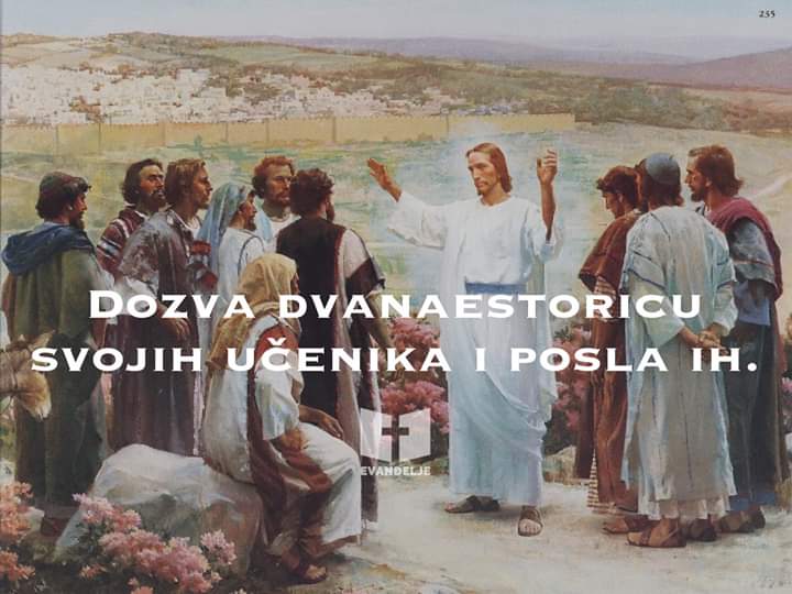 Duhovna misao, 14.06.2020.