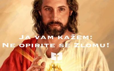 Duhovna misao,15.06.2020.