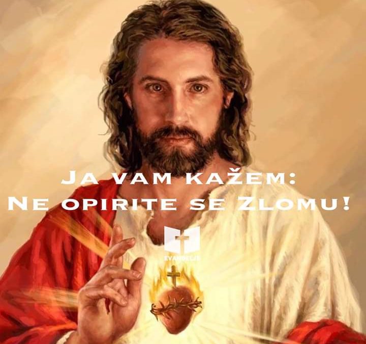 Duhovna misao,15.06.2020.