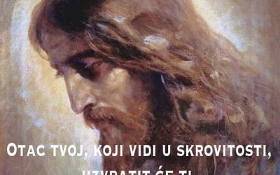 Duhovna misao, 17.06.2020.