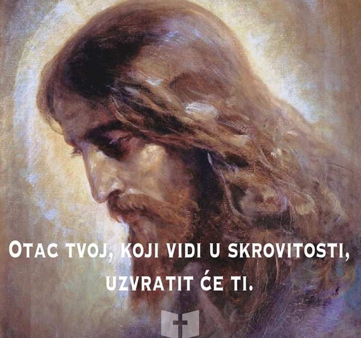 Duhovna misao, 17.06.2020.